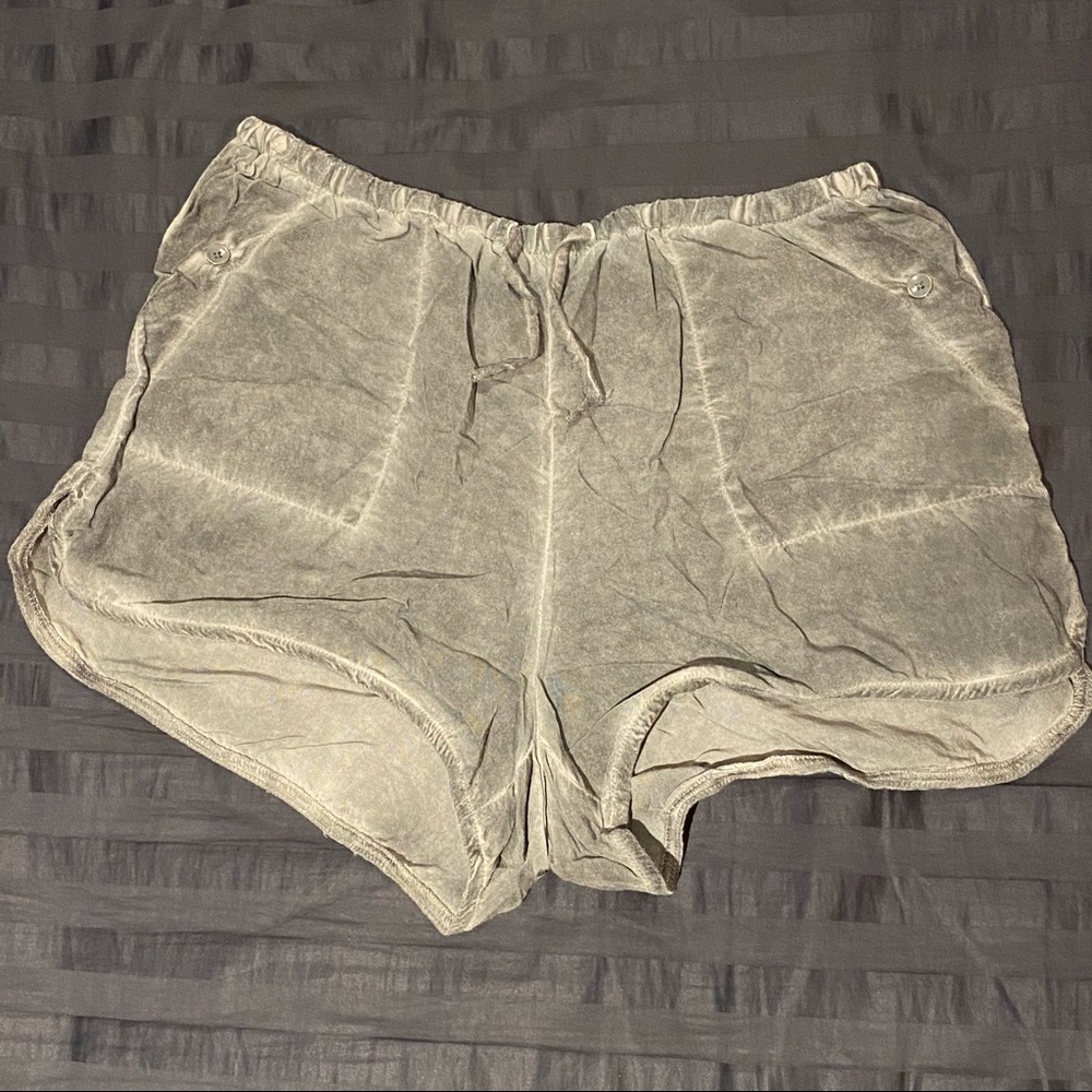 TNA Shorts